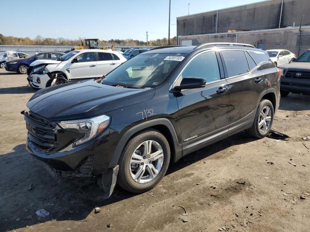 GMC TERRAIN 2020 3gkaltev3ll149354