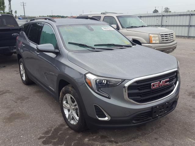 GMC TERRAIN SL 2020 3gkaltev3ll151783