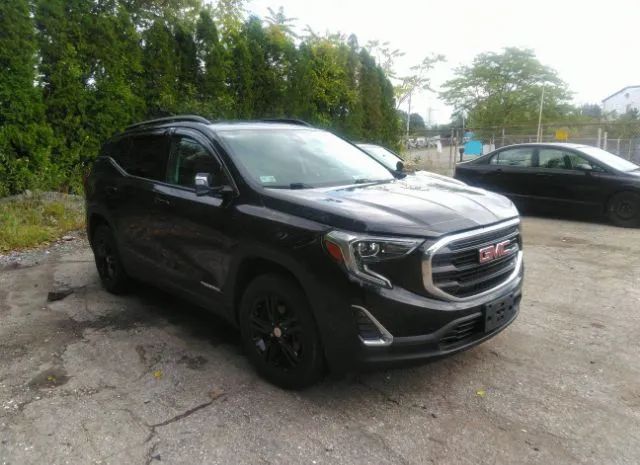 GMC TERRAIN 2020 3gkaltev3ll178546