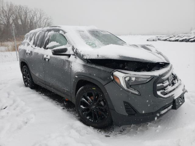 GMC TERRAIN SL 2020 3gkaltev3ll184329