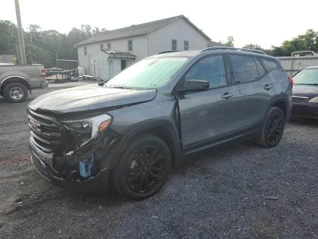 GMC TERRAIN SL 2020 3gkaltev3ll184461