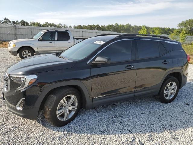 GMC TERRAIN SL 2020 3gkaltev3ll236946