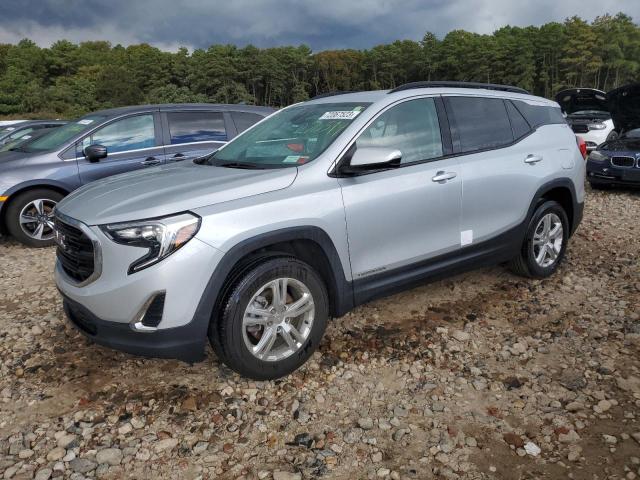 GMC TERRAIN 2020 3gkaltev3ll270594