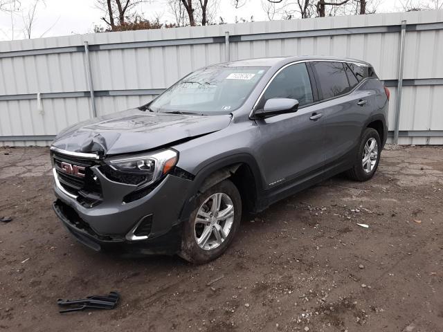 GMC TERRAIN SL 2020 3gkaltev3ll336254