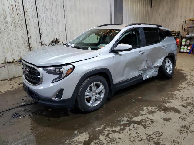 GMC TERRAIN SL 2021 3gkaltev3ml310304