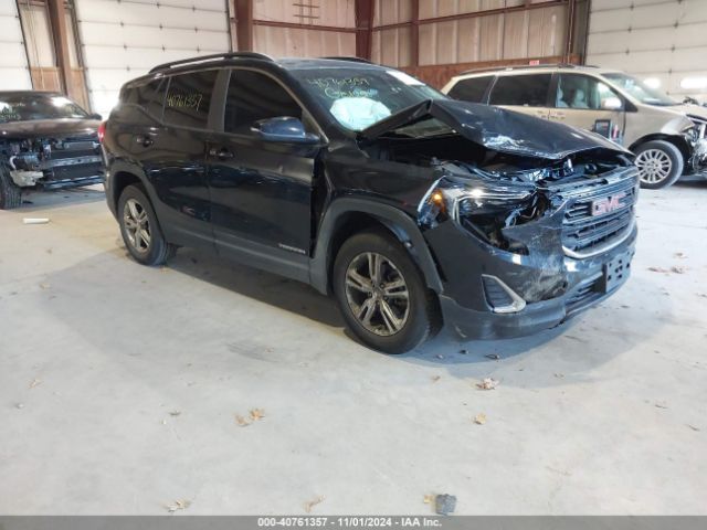 GMC TERRAIN 2021 3gkaltev3ml317303