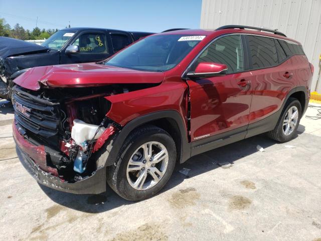 GMC TERRAIN 2021 3gkaltev3ml328690