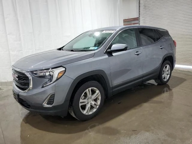 GMC TERRAIN SL 2021 3gkaltev3ml331394