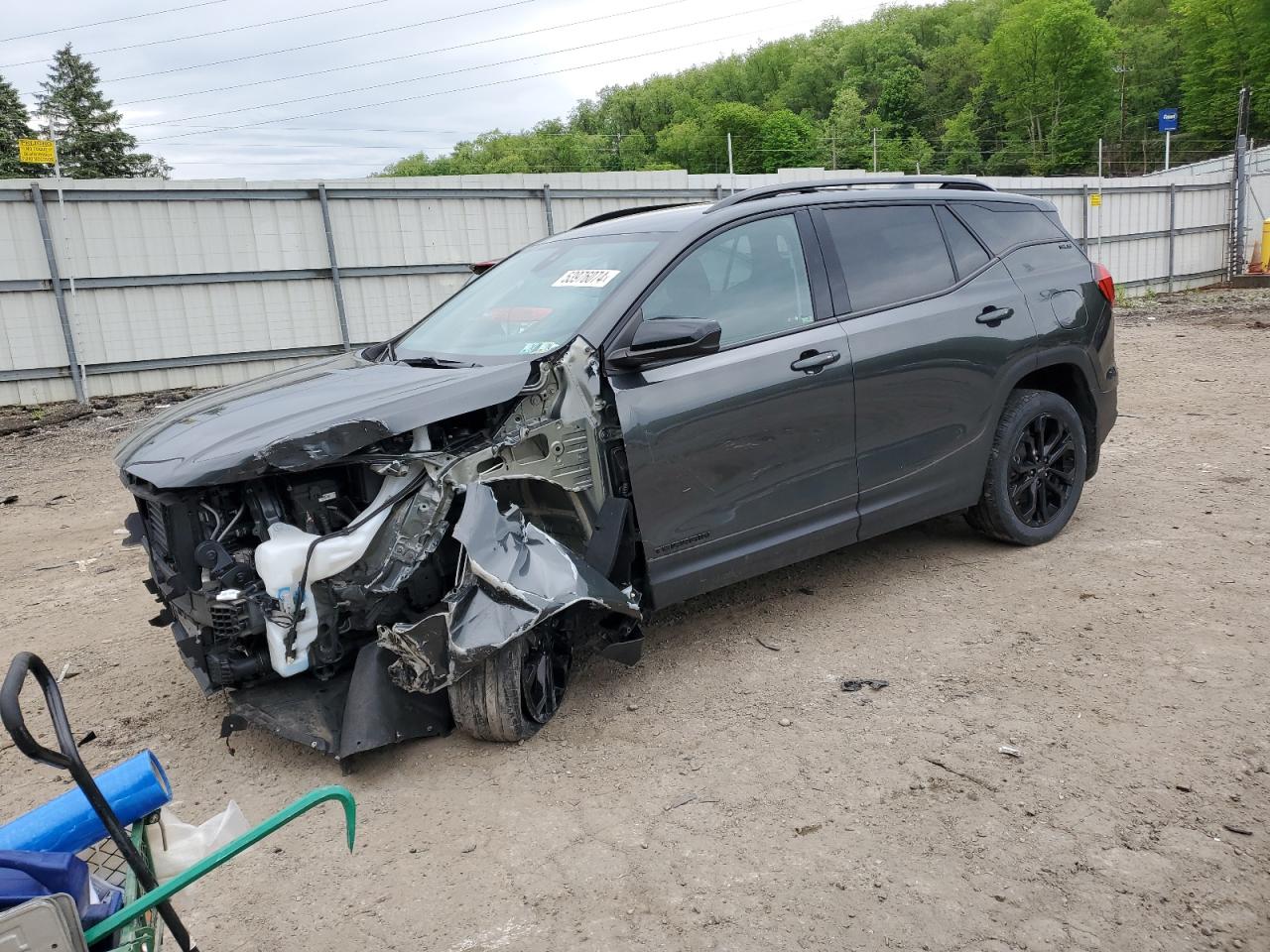 GMC TERRAIN 2021 3gkaltev3ml361186