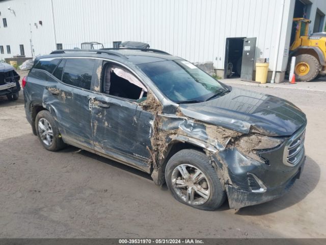 GMC TERRAIN 2021 3gkaltev3ml374326