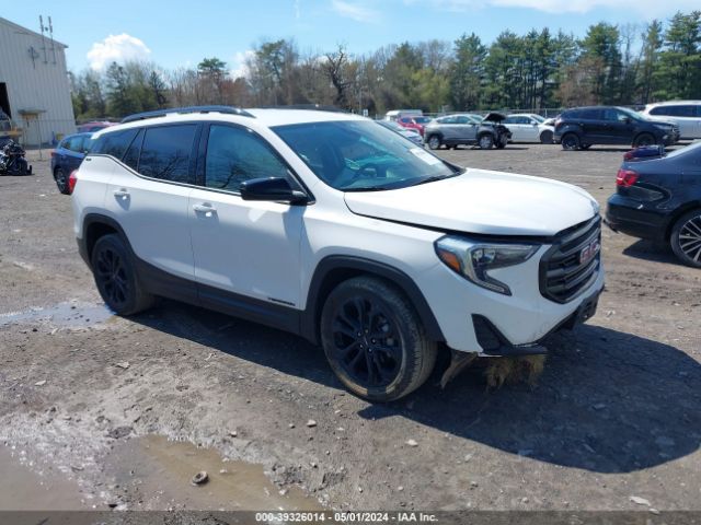 GMC TERRAIN 2021 3gkaltev3ml383009