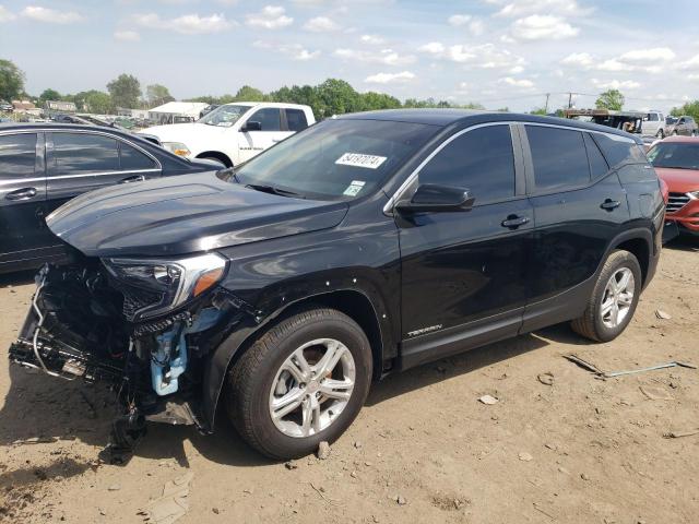 GMC TERRAIN 2021 3gkaltev3ml387397