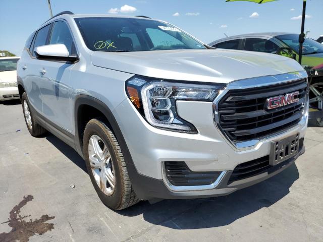 GMC TERRAIN SL 2022 3gkaltev3nl106264