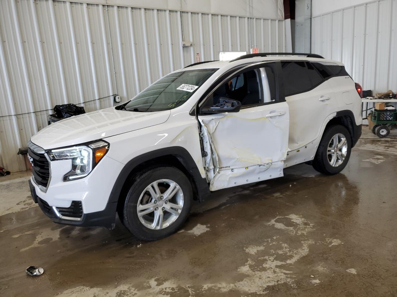 GMC TERRAIN 2022 3gkaltev3nl148661