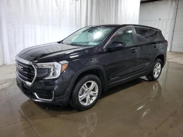 GMC TERRAIN SL 2022 3gkaltev3nl176654