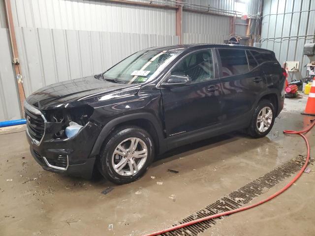 GMC TERRAIN SL 2022 3gkaltev3nl177660