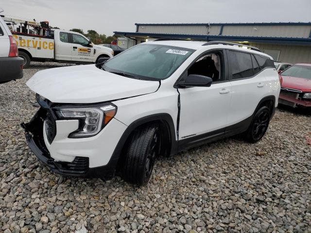 GMC TERRAIN 2022 3gkaltev3nl308277