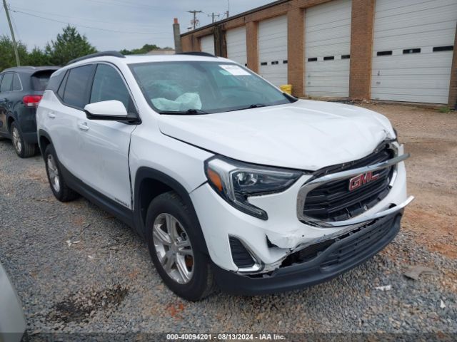 GMC TERRAIN 2018 3gkaltev4jl162868