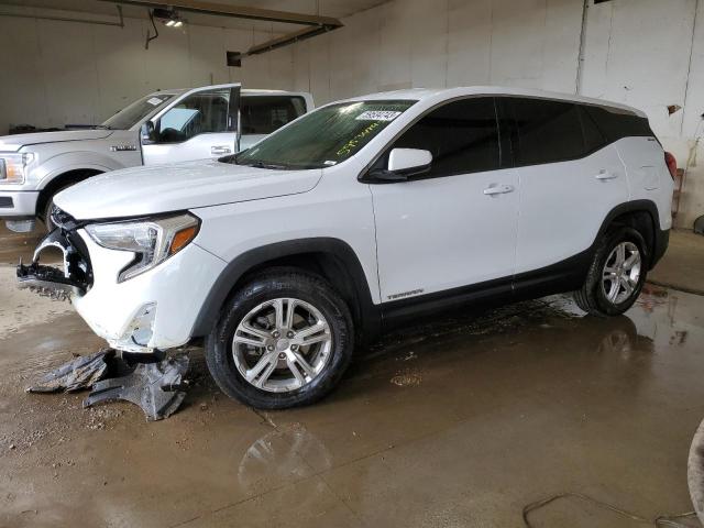 GMC TERRAIN SL 2018 3gkaltev4jl163468