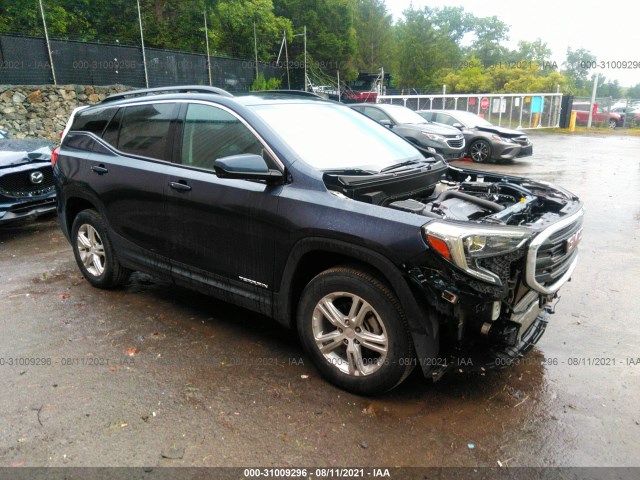 GMC TERRAIN 2018 3gkaltev4jl163731