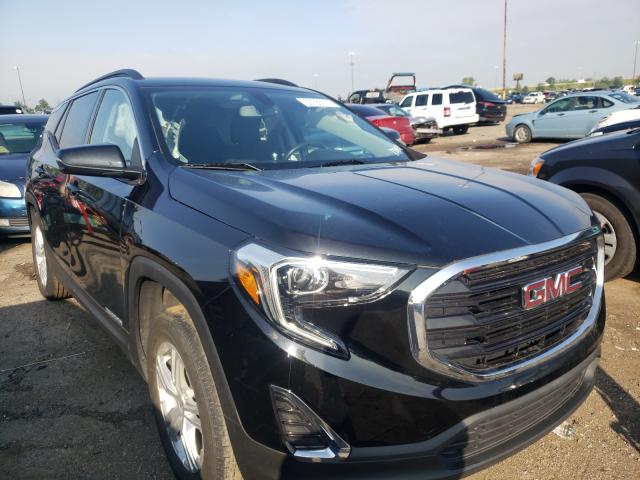 GMC TERRAIN SL 2018 3gkaltev4jl172459