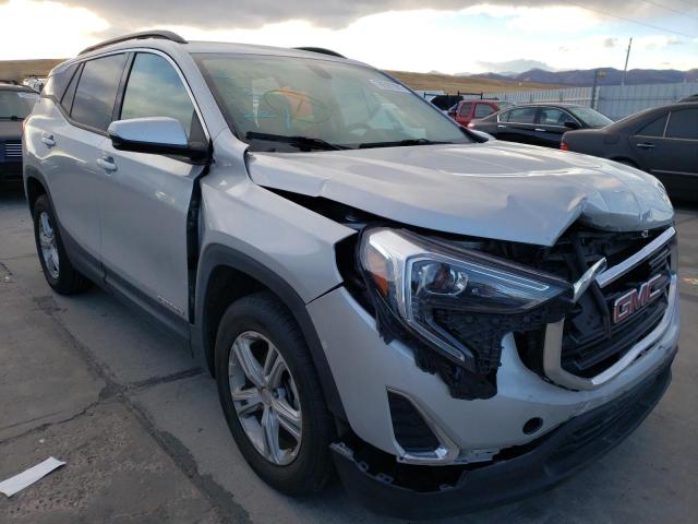 GMC TERRAIN SL 2018 3gkaltev4jl192114