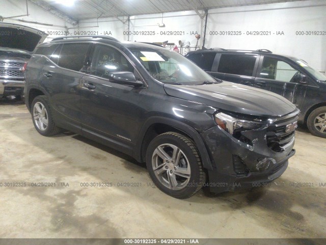 GMC TERRAIN 2018 3gkaltev4jl201054