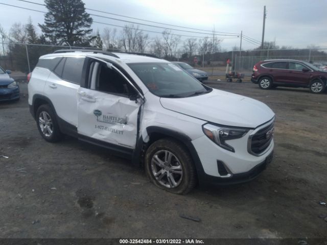 GMC TERRAIN 2018 3gkaltev4jl231588