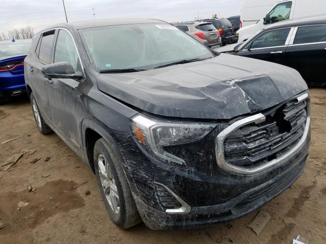 GMC TERRAIN SL 2018 3gkaltev4jl246446