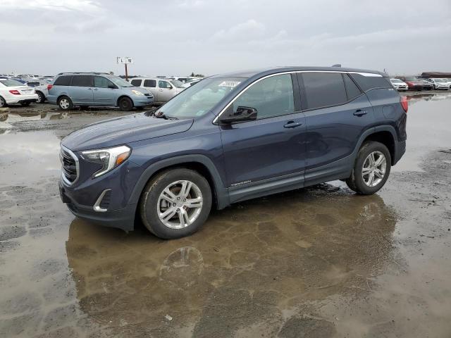 GMC TERRAIN SL 2018 3gkaltev4jl267863