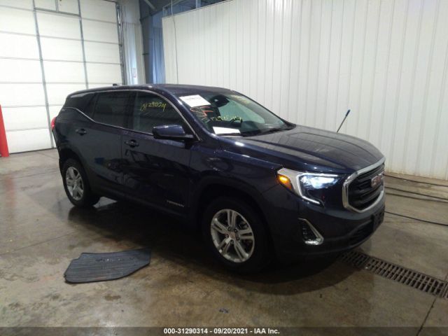 GMC TERRAIN 2018 3gkaltev4jl276112