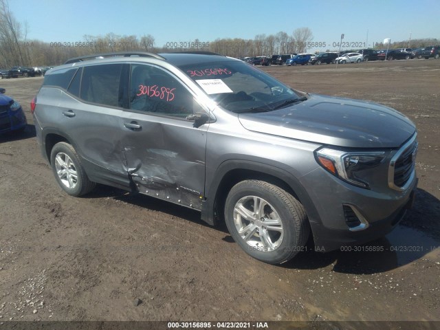 GMC TERRAIN 2018 3gkaltev4jl297770