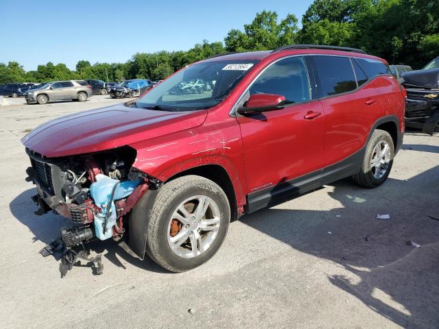 GMC TERRAIN 2018 3gkaltev4jl352993