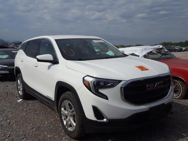 GMC TERRAIN SL 2018 3gkaltev4jl360253