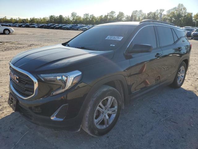 GMC TERRAIN 2018 3gkaltev4jl367462