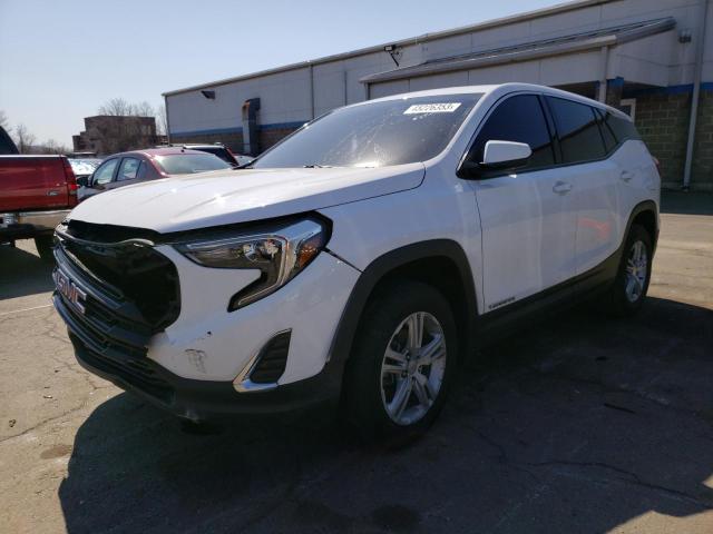 GMC TERRAIN SL 2018 3gkaltev4jl375514