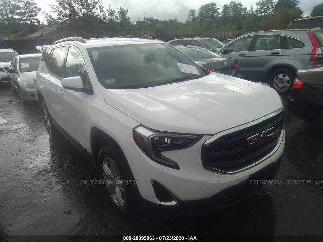 GMC TERRAIN 2018 3gkaltev4jl387517