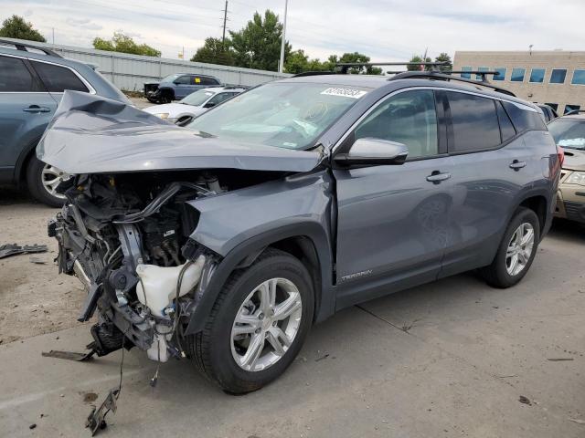 GMC TERRAIN SL 2018 3gkaltev4jl402646