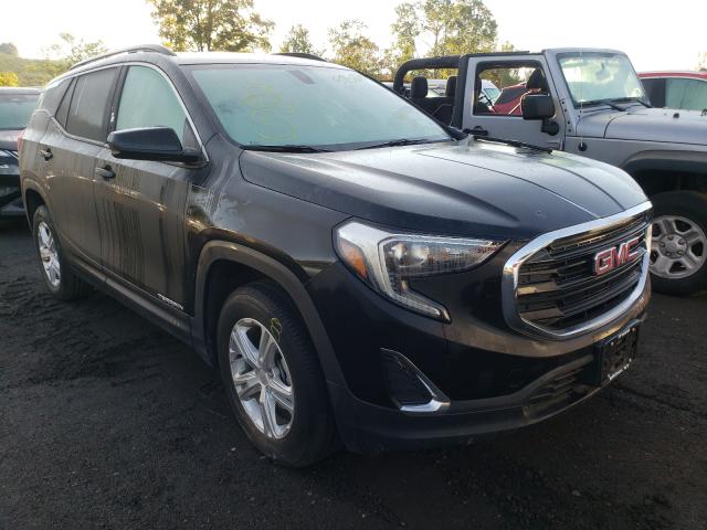 GMC TERRAIN SL 2018 3gkaltev4jl414232