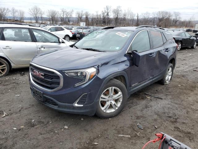 GMC TERRAIN 2019 3gkaltev4kl105443