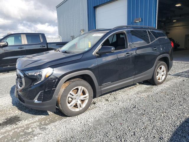 GMC TERRAIN 2019 3gkaltev4kl107791