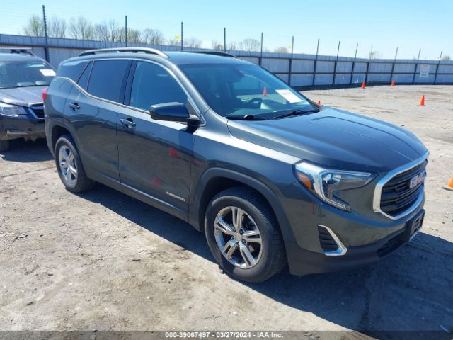 GMC TERRAIN 2019 3gkaltev4kl109735