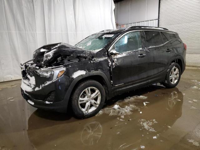 GMC TERRAIN SL 2019 3gkaltev4kl118421