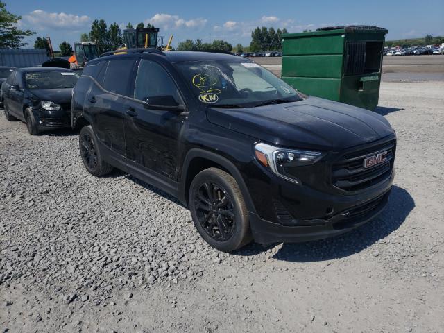 GMC TERRAIN SL 2019 3gkaltev4kl121884