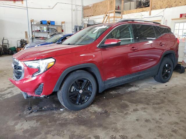 GMC TERRAIN SL 2019 3gkaltev4kl157073