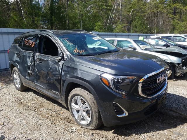 GMC TERRAIN SL 2019 3gkaltev4kl172690