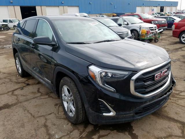 GMC TERRAIN SL 2019 3gkaltev4kl201184