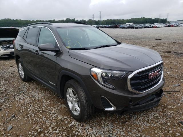 GMC TERRAIN SL 2019 3gkaltev4kl202951