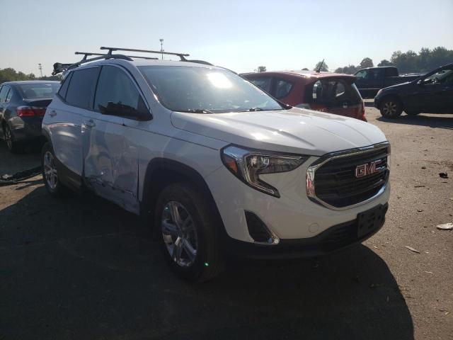 GMC TERRAIN SL 2019 3gkaltev4kl214677