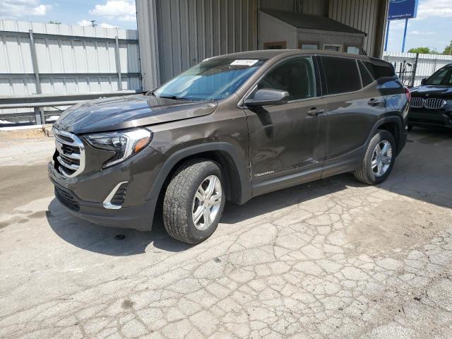 GMC TERRAIN 2019 3gkaltev4kl221337